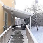 Maude´s Hotel Enskede Stockholm