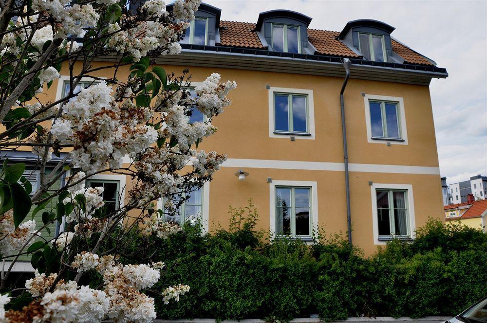 Maude´s Enskede Hotell