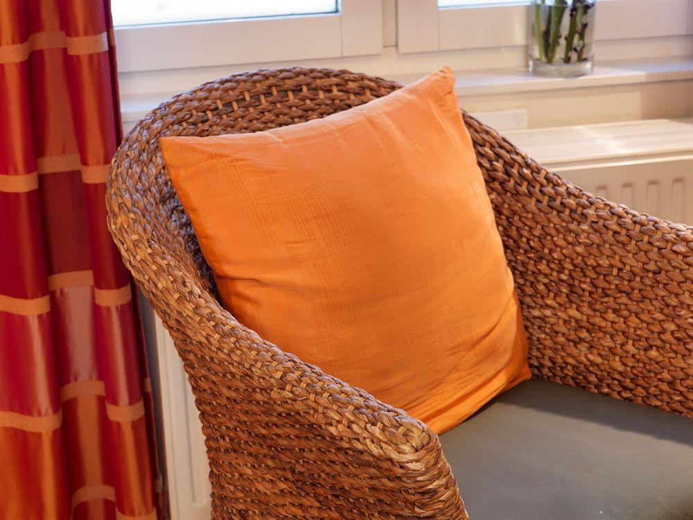 Maude´s Enskede Hotell Stockholm