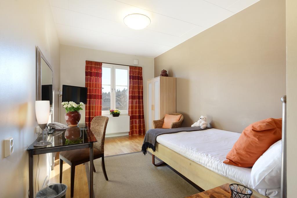 Hotell Maude´s Enskede