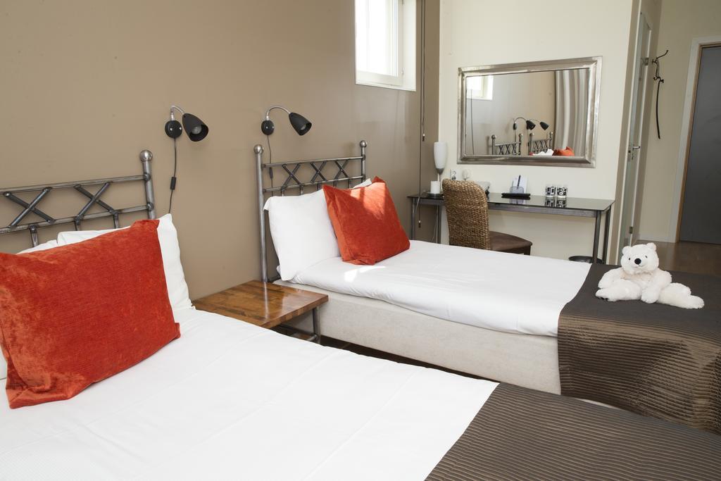 Maude´s Enskede Hotell Stockholm