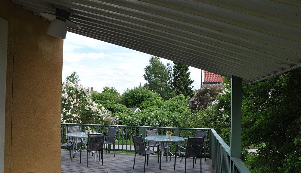 Hotell Maude´s Enskede 3*