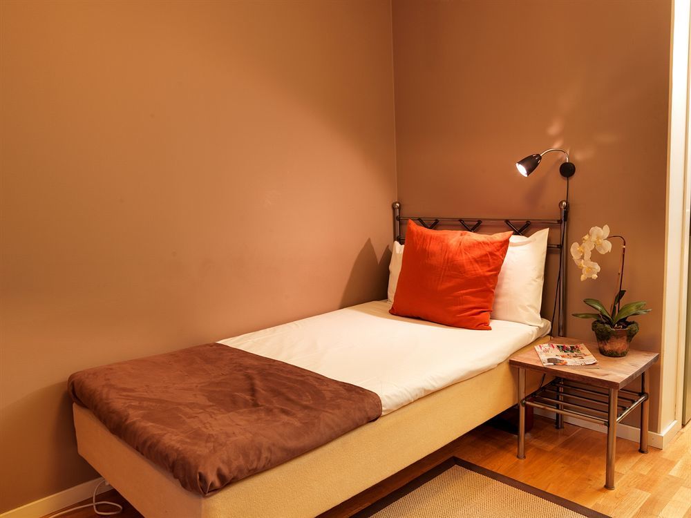 Hotell Maude´s Enskede Stockholm