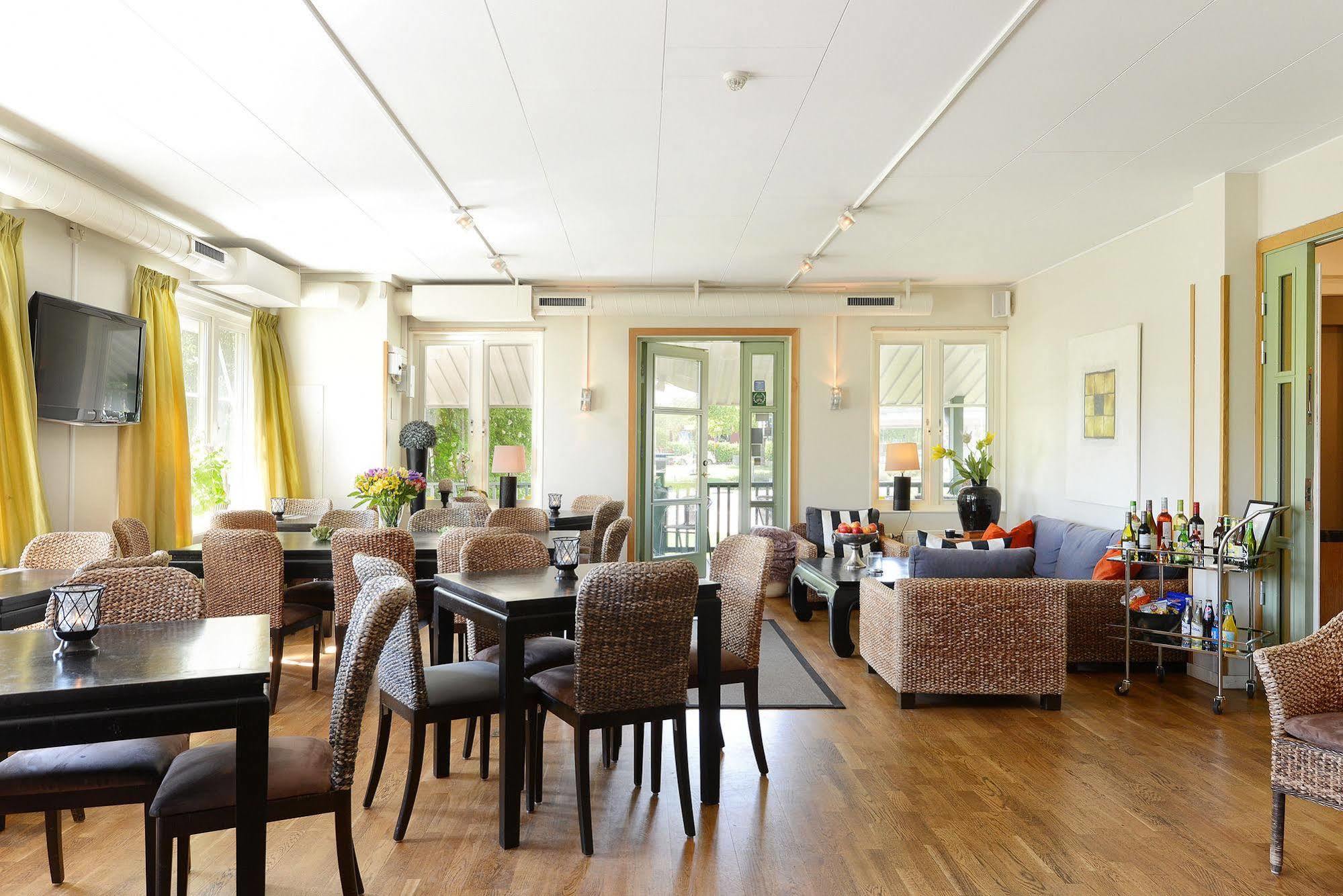 Hotell Maude´s Enskede