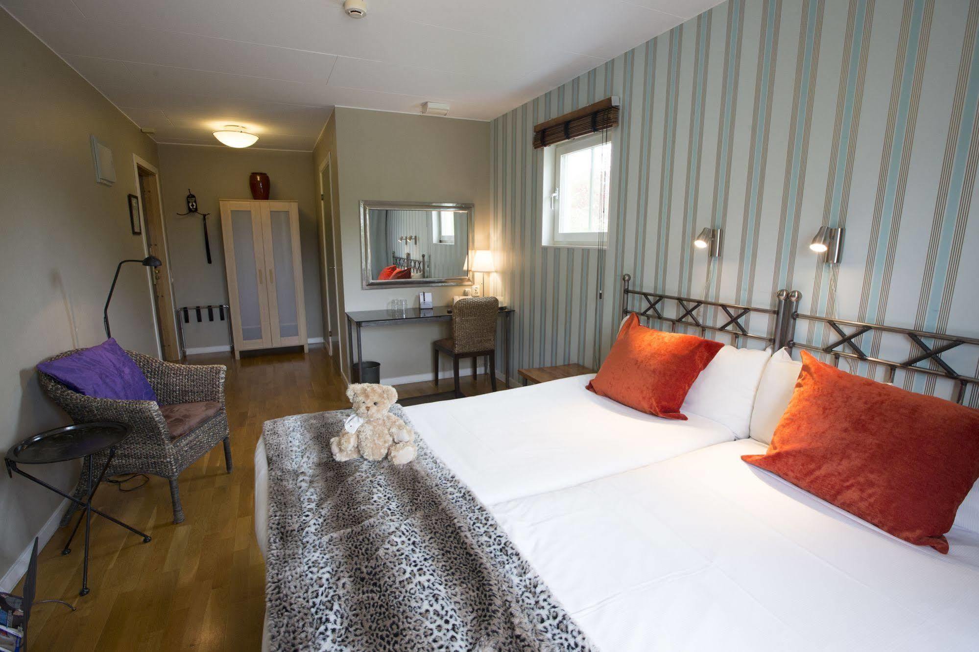 Maude´s Enskede Hotell 3*