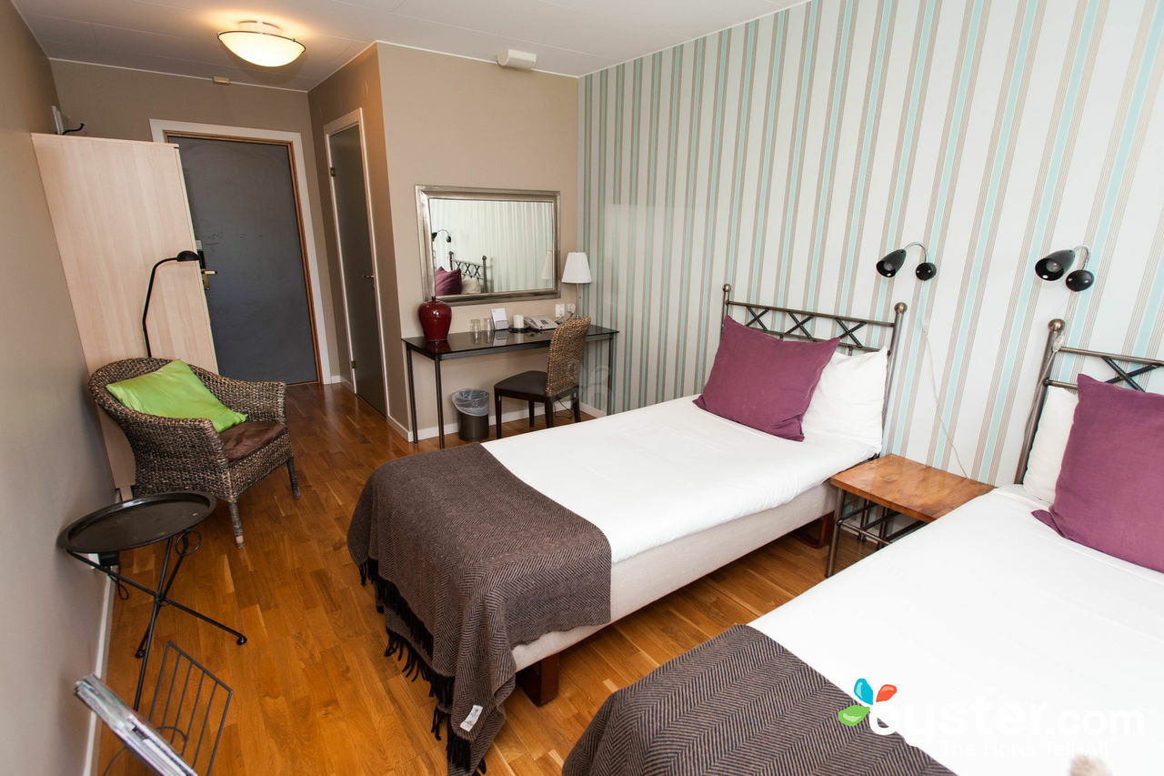 Maude´s Enskede 3*