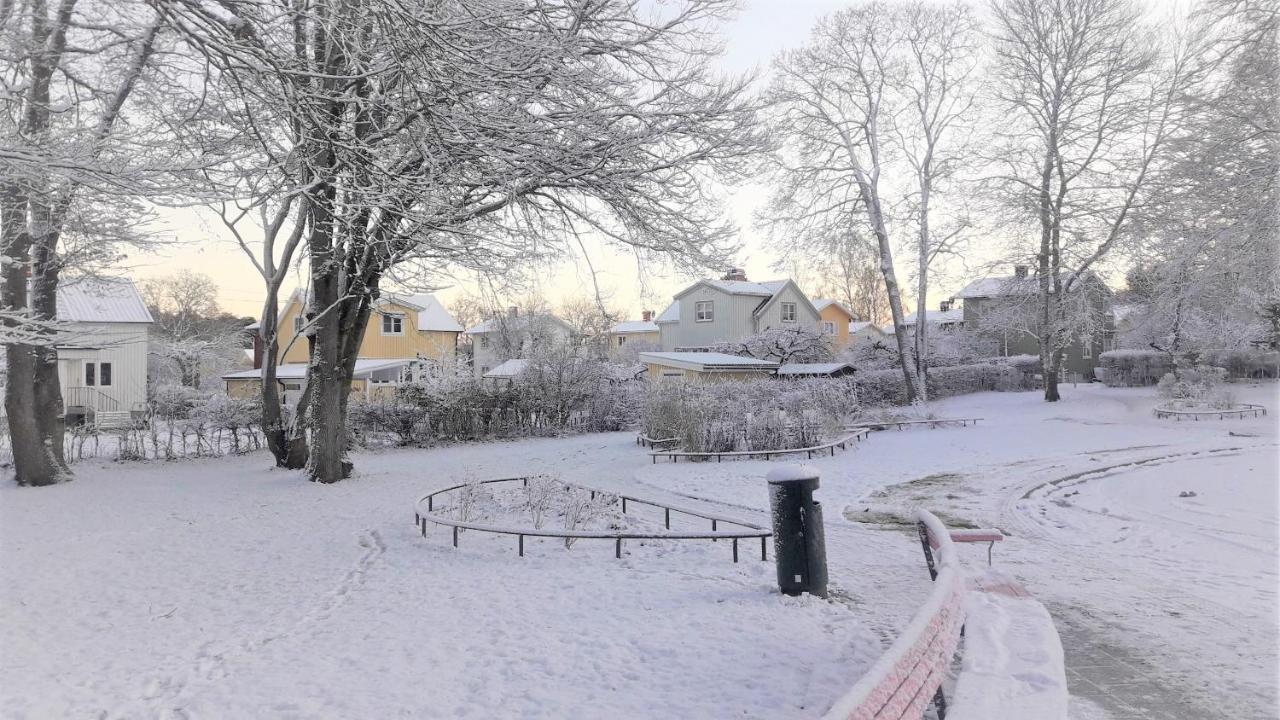 Hotell Maude´s Enskede 3*